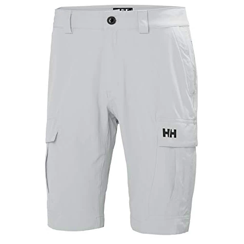 Limited offer: Helly Hansen Men's Jotun QD Cargo Shorts 11" from 80.00 EUR to 80.00 EUR (save 0%)