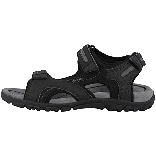 Limited-time offer: Geox Man Uomo Sandal Strada D Sandals from 45.86 GBP to 45.86 GBP (save 0%)
