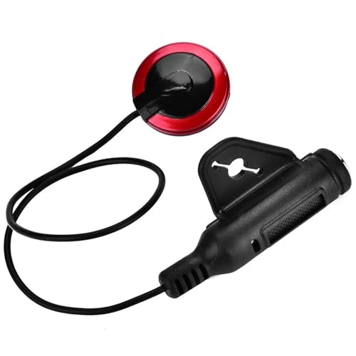 Pickup Piezo per Chitarra, Microfono a Trasduttore Piezo Pickup per Chitarra Ukulele Erhu Banjo Strumento Musicale a Corde