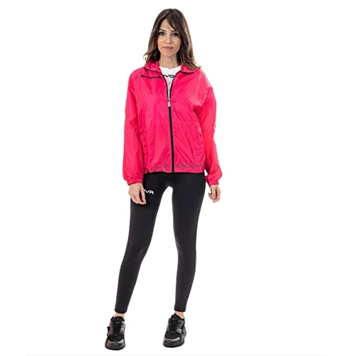 Limited-time offer: Givova, rain basic, fuxia, L from 9.48 GBP to 9.48 GBP (save 0%)