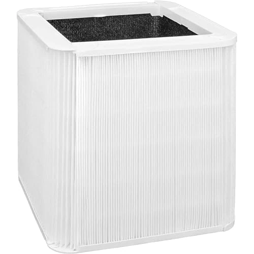 BLUEAIR Partikel- und Aktivkohle Ersatzfilter für Blue Pure 221 Luftreiniger