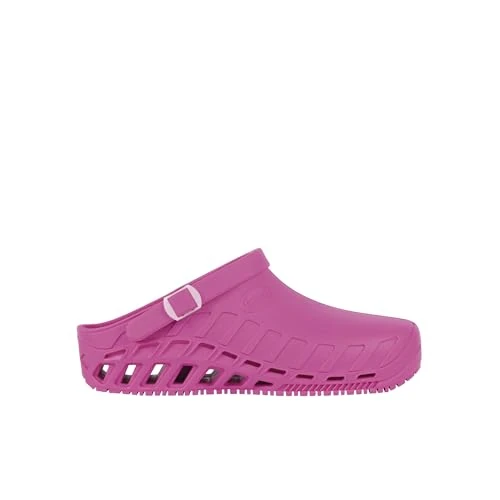 Oferta limitowana: Scholl Clog Evo, Donna, fuksja, 37.5 EU z 236.00 zł na 236.00 zł (oszczędź 0.00%)
