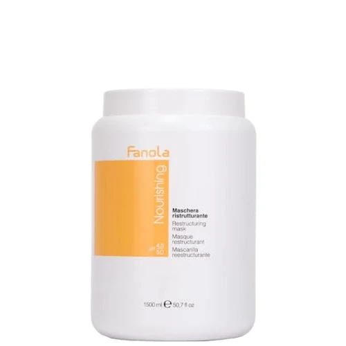 Fanola Maschera Nutri Care Restructuring