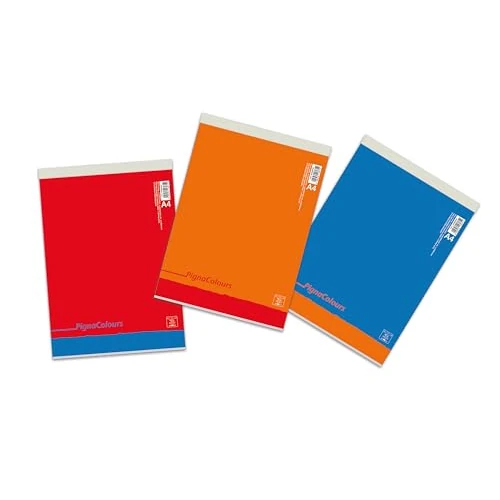 Pigna Colours Staple Blocks