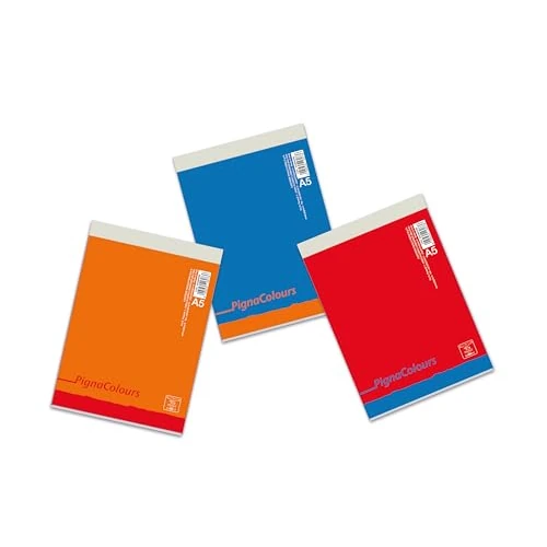 Pigna Colours Staple Blocks