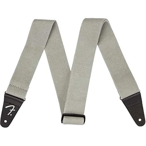 Oferta limitada: Fender Correa supersuave, gris 5 cm de 25.99 € a 25.99 € (ahorro 0.00%)