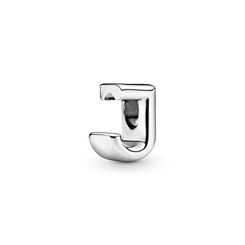 Limited offer: PANDORA Letter 925 Sterling Silver Charm from 29.00 USD to 29.00 USD (save 0%)