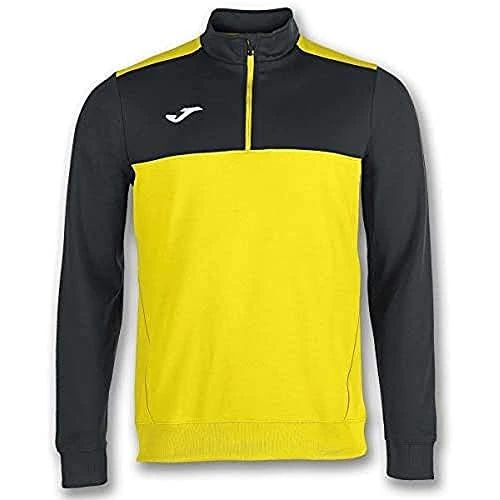 Zeitlich begrenztes Angebot: Joma Herren Sweatshirt Langarm - 6XS - 3XL - Winner von 13.56 € auf 13.56 € (0.00% Rabatt)