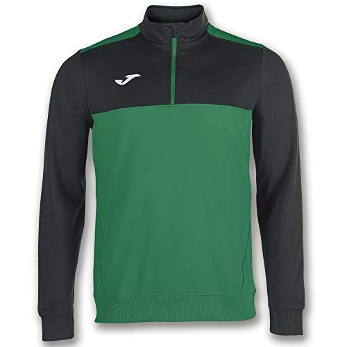 Tijdelijke aanbieding: Joma Winner Sweatshirt voor jongens (1 stuk) van 26.73 € naar 26.73 € (0.00% korting)