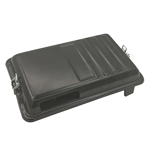 Cancanle Filtro Aria di Montaggio alloggiamento della Copertura per Honda GX240 GX270 GX340 GX390 11HP 13HP generatore Pompa Acqua Motore