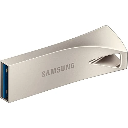 Oferta limitada: Samsung flash drive Champagne silver 128 GB de 33.86 EUR a 33.86 EUR (ahorro 0%)