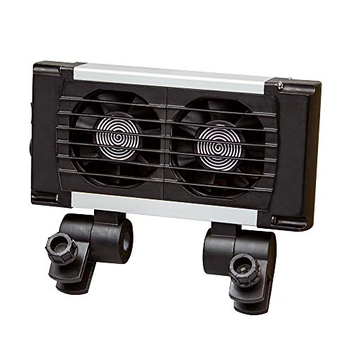 Offerta a tempo: Hobby “Aqua Cooler” V2 - unità di Raffreddamento per acquari - 0.00% da 31.80 € a 31.80 €