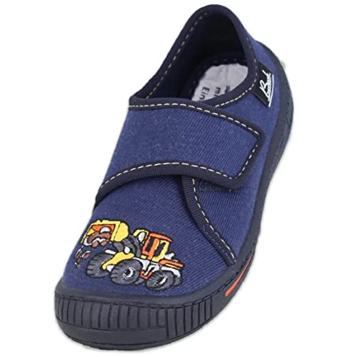 Offerta a tempo: Beck Bagger, Pantofole Bambini e Ragazzi — 10% da 26,99 € a 24,28 €
