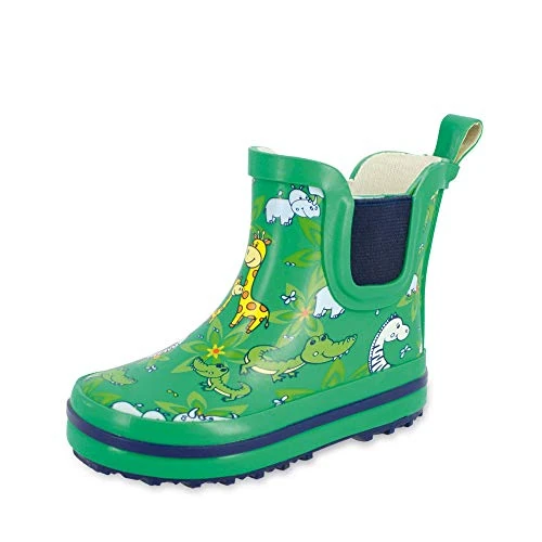 Offerta a tempo: Beck Zoo, Stivali di Gomma Bambini e Ragazzi — 32% da 26,99 € a 18,38 €