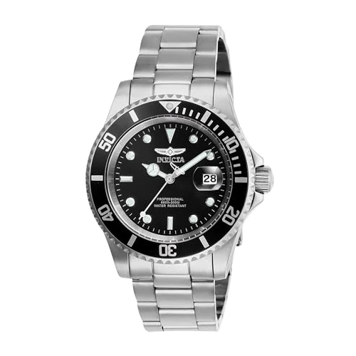 Invicta Pro Diver Reloj Cuarzo para Hombre de acero inoxidable - 40mm
