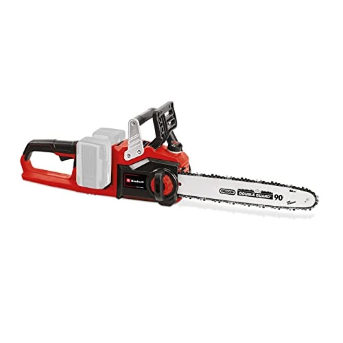 Oferta limitada: Einhell Professional Motosierra con batería GP-LC 36/35 Li-Solo de 159.00 € a 159.00 € (ahorro 0.00%)