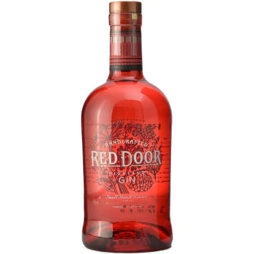 Offerta a tempo: Red Door (Benromach Distillery) Gin - 700 ml - 52% da 48.00 € a 23.04 €