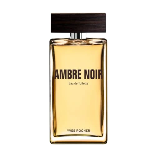 Offerta a tempo: Yves Rocher Ambre Noir Eau de Toilette, Profumo da Uomo 100 ml - 0.00% da 45.00 € a 45.00 €