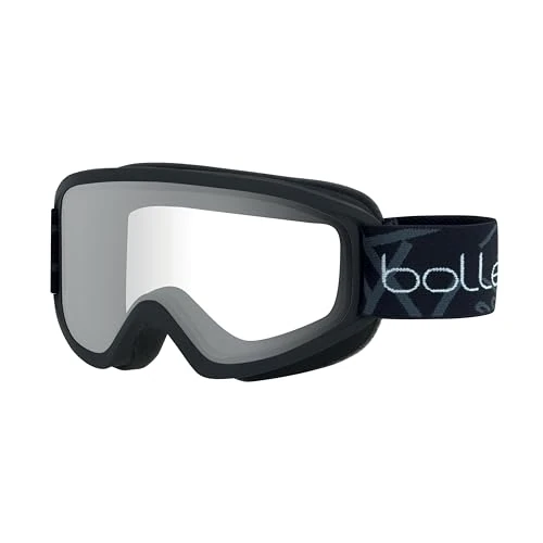 Offerta a tempo: Bolle Freeze, Maschera da Sci Unisex Adulto, Vermiglione Chiaro, Medium - 35% da 30.80 € a 20.16 €