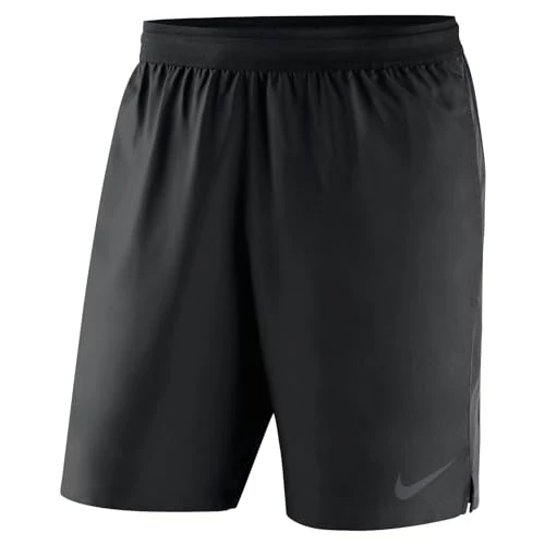 Nike Homme Nike Dry Shorts, Noir / Noir Anthracite, L EU