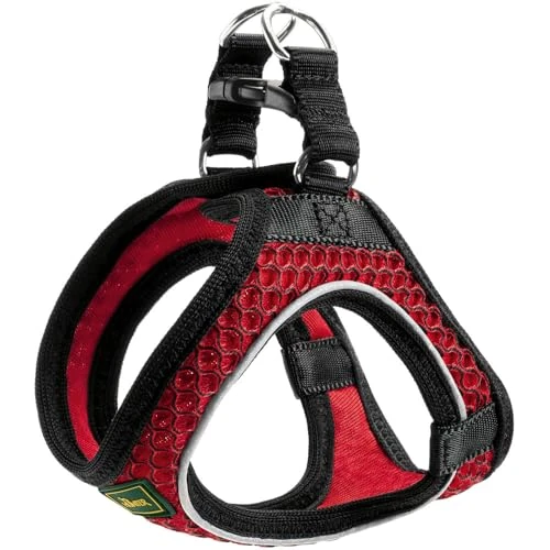 Offerta a tempo: Discussione Arnes Comfort Xxs Red - Hunter - 0.00% da 19.39 € a 19.39 €