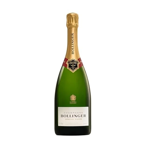 Bollinger Special Cuvèe Brut 0.75L S/E Unid: 1