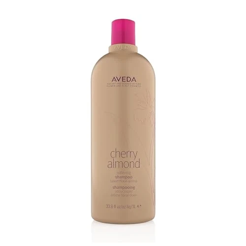 Aveda Cherry Almond Softening Shampoo 1000 ml