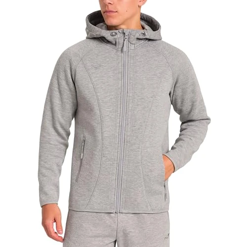 Offerta a tempo: Joma101028.280.S Giacca e gilet Basel Cabal, Uomo — 12% da 39,98 € a 34,99 €