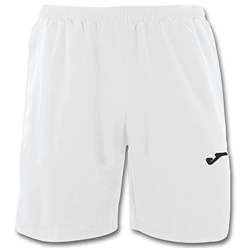 Joma Men's Bermuda Costa II Shorts Weiss