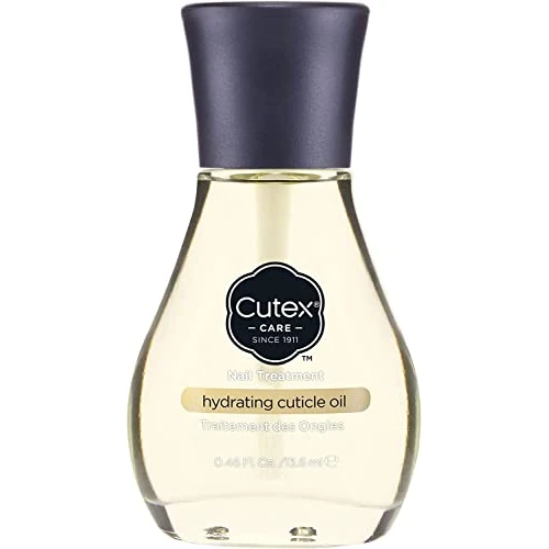 Oferta limitowana: Cutex Aceite Hidratante de Cutícula - 13.6 ml z 42.20 zł na 42.20 zł (oszczędź 0.00%)