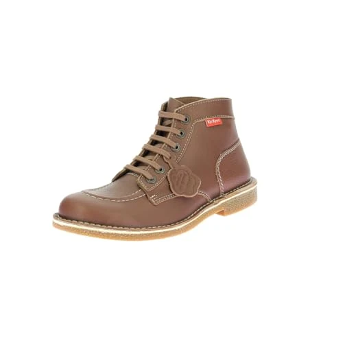 Limited offer: Kickers Men's Kickstoner Derbys from 145.00 EUR to 111.23 EUR (save 23%)