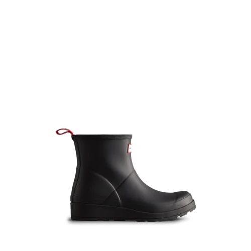 Oferta limitada: Hunter WFS2020RMA Mujer Botas de lluvia, negro, 39 EU de 85.55 € a 69.99 € (ahorro 18.19%)