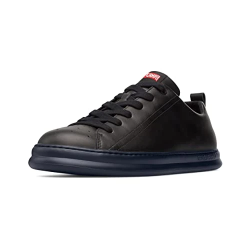 Offre limitée : Camper Homme Runner Four K100226 Sneaker Noir 017, 43 (EU) de 135.00 € à 88.95 € (34% de remise)