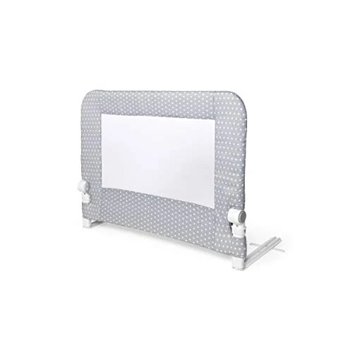 Offerta a tempo: Interbaby BR003 Barriera Di Sicurezza Pieghevole Per Letto Per Bambini Modello: Stella 90 Cm - 2600 g - 0.00% da 64.89 € a 64.89 €