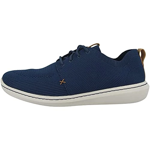 Limited offer: Clarks Men's Step Urban Mix Sneaker from 69.95 EUR to 41.09 EUR (save 41%)