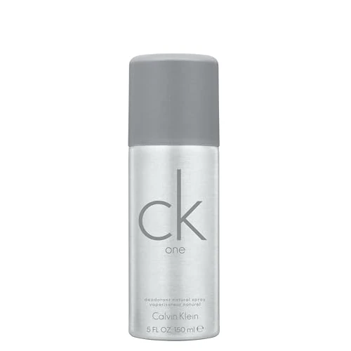 Calvin Klein Compatible - CK One Deodorant Spray 150 ml.