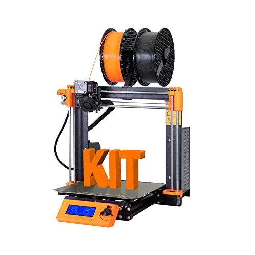 Prusa 3D-Drucker i3 MK3S Bausatz