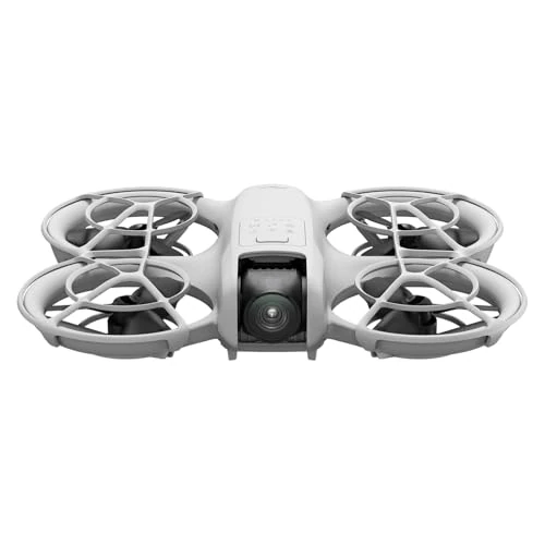 Oferta limitada: DJI Neo, dron mini con cámara 4K UHD para adultos, 135 g dron que vuela siguiéndote, despega desde la mano, seguimiento de objetivos, QuickShots, vídeo estabilizado (sin control remoto) de 159.00 EUR a 159.00 EUR (ahorro 0%)