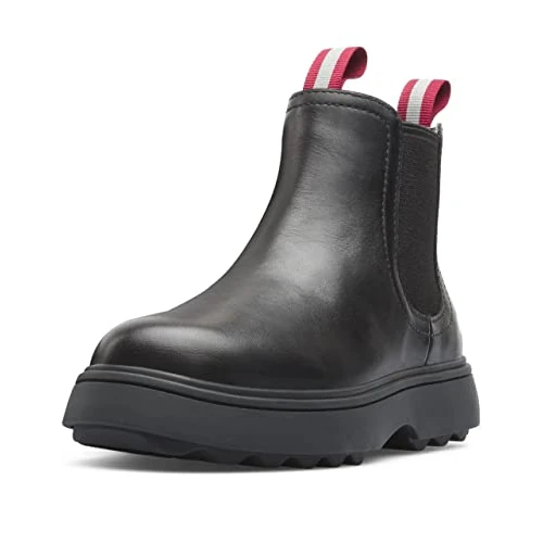 Limited-time offer: Camper Norte Kids, Ankle high, Schwarz, from 65.00 £ to 65.00 £ (save 0.00%)
