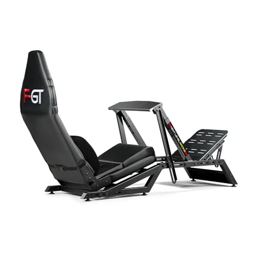 Next Level Racing F-GT Simulator Cockpit - Not Machine Specific