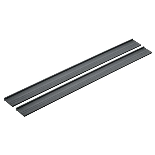 Tijdelijke aanbieding: Bosch F016800550 Grote vervangingsrails (voor raamzuigers GlassVAC, 2 stuks van 16.95 € naar 11.95 € (29% korting)