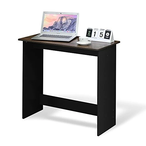 Oferta limitada: Furinno Simplistic Escritorio, Columbia Nogal, 39.37 x 39.37 x 75.57 cm de 49.99 € a 49.99 € (ahorro 0.00%)