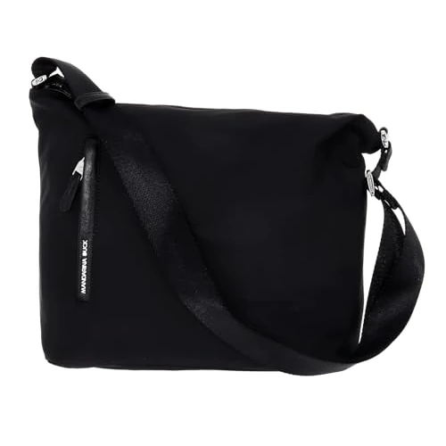 Limited offer: Mandarina Duck Women's Hunter P10vct05 Shoulder Bag from 105.00 EUR to 67.04 EUR (save 36%)