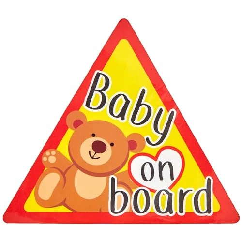 LAMPA Panneau d'avertissement 66859