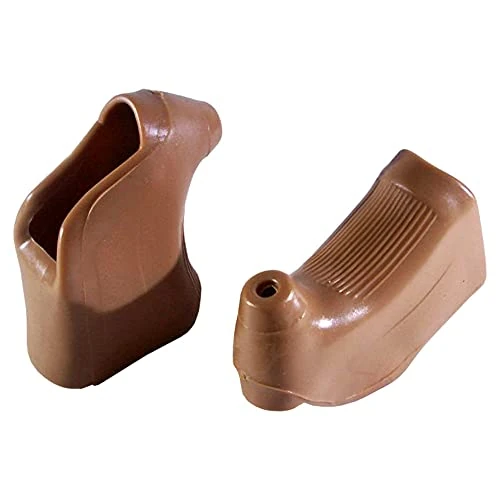 Offerta a tempo: cyclingcolors Paramani coprisupporto gomma marrone bici ricambio leve freni compatibile con vintage epoca - 0.00% da 11.26 € a 11.26 €