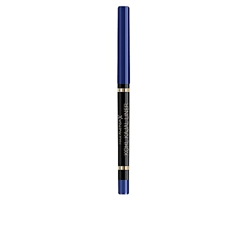 Limited-time offer: Max Factor Kohl Kajal Liner Automatic Pencil - 002 Azure Women Eyeliner 0.01 oz from $9.66 to $9.66 (save 0.00%)