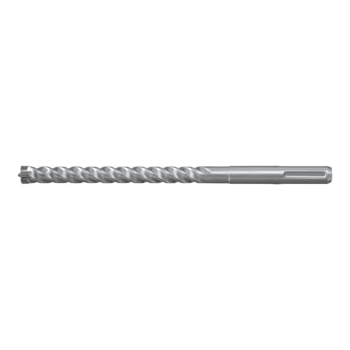Oferta limitada: Fischer Quattric II 14/950/1000 Broca SDS Plus de cuatro cortantes para martillo perforador 549940 de 77.80 € a 77.80 € (ahorro 0.00%)