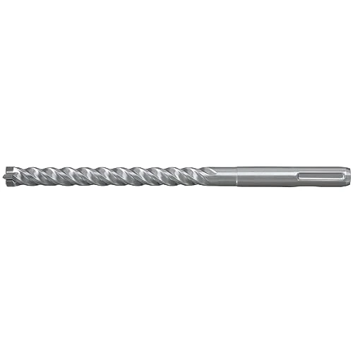 Offerta a tempo: Fischer Quattric II 6/150/215 Punta SDS Plus a quattro taglienti per trapano e martelli perforatori, 549981 - 39% da 13.90 € a 8.49 €