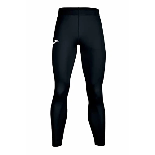Joma Homme Academy Pantalon thermique pour homme , Noir, L-XL EU