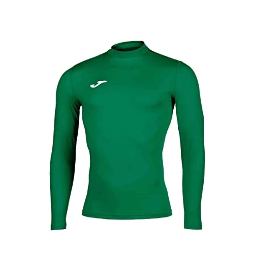 Joma Langärm Thermo-T-Shirt, 6XS - XL - Nahtlose Kompression zur Vermeidung von Scheuerstellen, Ideal für alle Arten von Training - Brama Academy